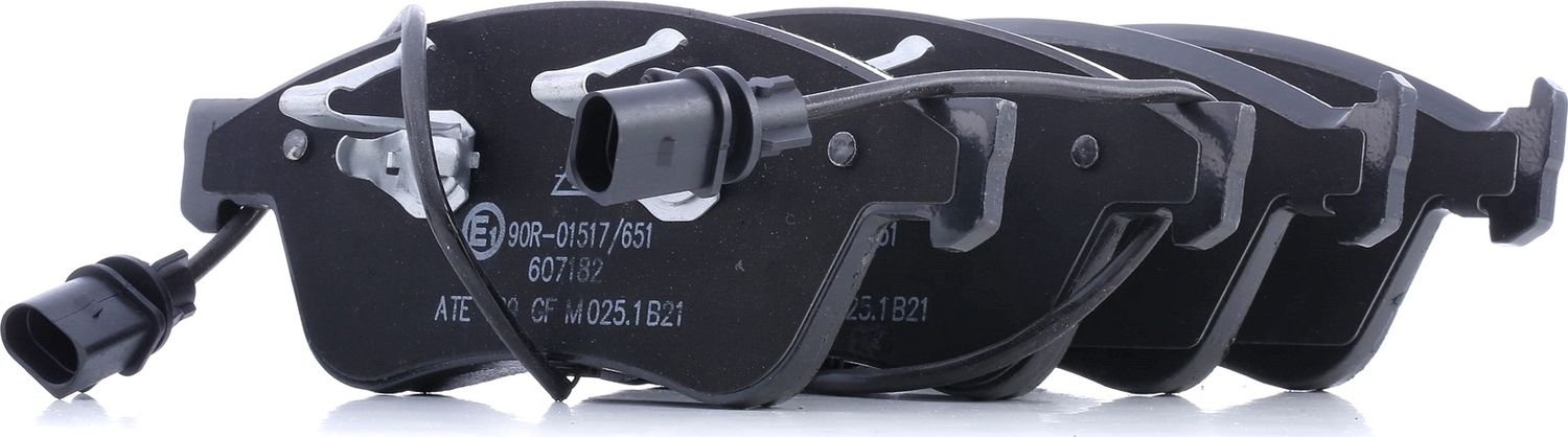 Тормозные колодки ATE. Артикул 13.0460-7182.2