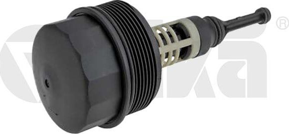 Крышка масляного фильтра MB W/S202 <01/W/S204 <09/W/S203/W210/W211/W461/Sprinter Vika. Артикул 19829101