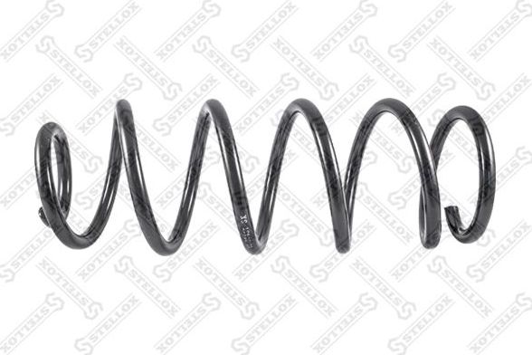 Пружина подвески Stellox задняя для Mazda 6 I (GG) 2002-2007. Артикул 10-20437-SX