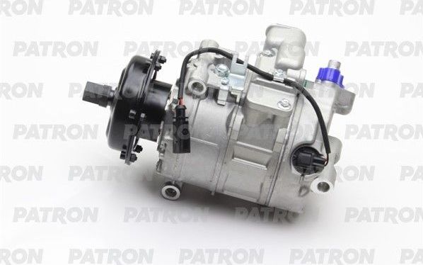 Компрессор кондиционера Patron. Артикул PACC002