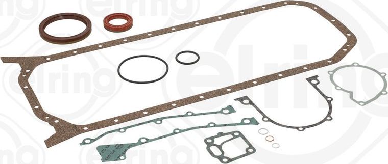 Комплект прокладок, блок-картер двигателя Elring. Артикул 764.915