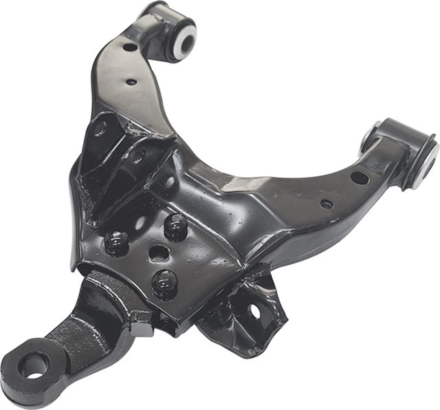 Поперечный рычаг передней подвески CTR левый для Toyota 4Runner III 1995-2002. Артикул CQT-4L