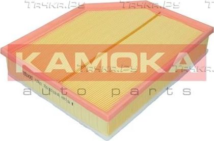 Воздушный фильтр Kamoka для Volvo V90 II 2016-2026. Артикул F250501
