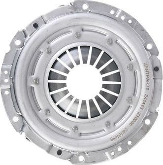 Корзина сцепления Zentparts. Артикул Z41413