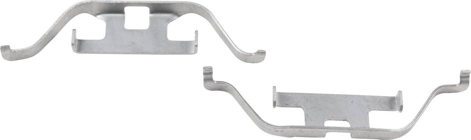 Монтажный комплект тормозных колодок JP Group JP. Артикул 1464004410