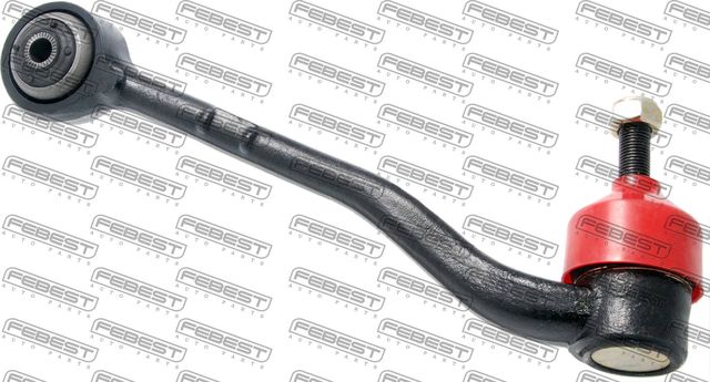 Поперечный рычаг Febest передний левый для BMW X5 I (E53) 2000-2006. Артикул 1924-X5LH