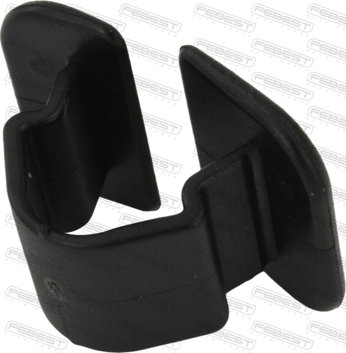 Клипса Febest. Артикул 88570-157