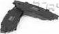 Тормозные колодки BSG задние для Volvo S90 II 2016-2026. Артикул BSG 85-200-031