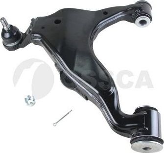 Поперечный рычаг передней подвески OSSCA правый для Lexus GX I 2001-2009. Артикул 56592