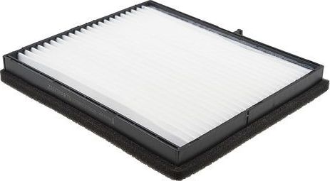 Салонный фильтр Zentparts. Артикул Z33999