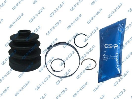 Пыльник ШРУСа наружный GSP (Полихлоропрен (неопрен)) передний для Kia Sephia I 1993-1997. Артикул 780247