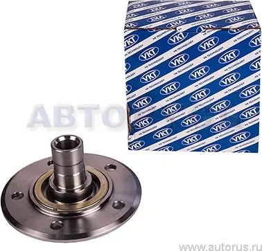 Ступица ВАЗ 2121 передняя VK TECHNOLOGY VT 28003. Артикул VT28003
