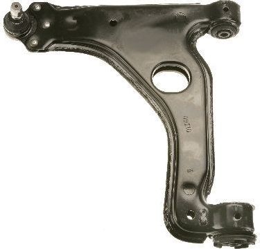 Поперечный рычаг передней подвески TRW левый для Chevrolet Zafira 2001-2012. Артикул JTC1271