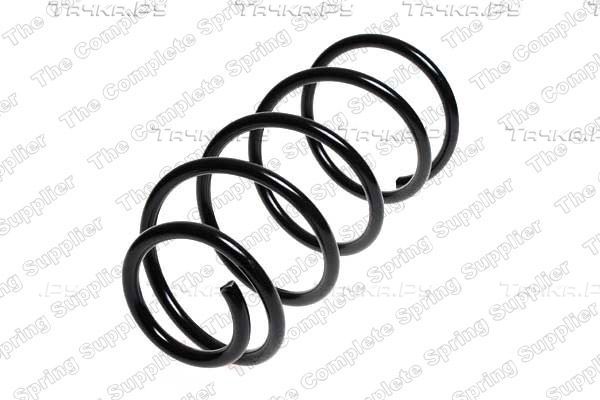 Пружина подвески Lesjofors передняя для Mazda 3 I (BK) 2003-2009. Артикул 4055436