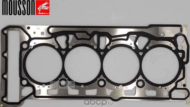 Прокладка ГБЦ 1,8 888 23 металл (Mousson). Артикул SGH18EA88823S