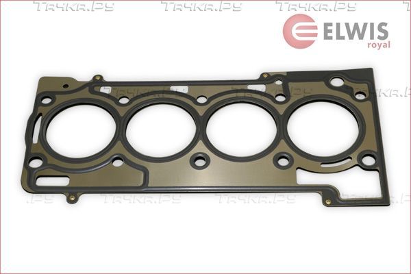 Прокладка ГБЦ Elwis Royal для SEAT Leon II 2010-2012. Артикул 0056012