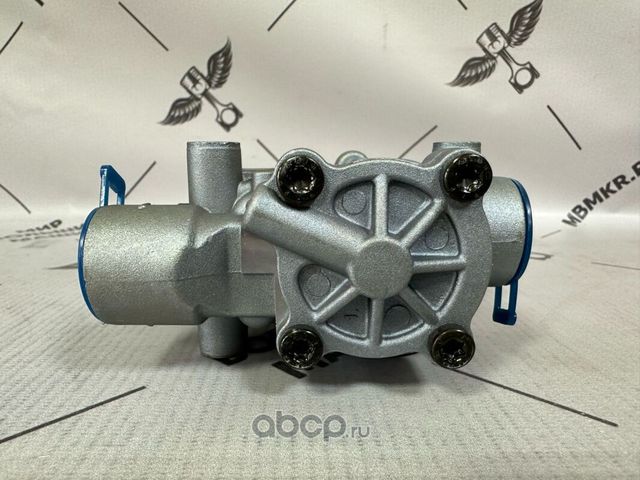 Модулятор ABS Volvo Scania DAF Iveco (GE Parts). Артикул 300348