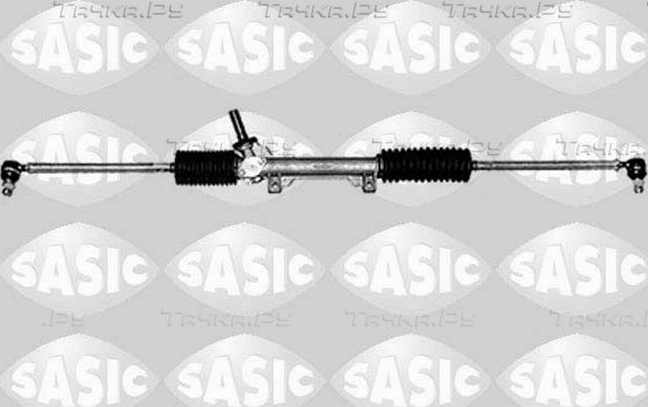 Рулевая рейка Sasic для Citroen Xsara 1997-2005. Артикул 0004S24
