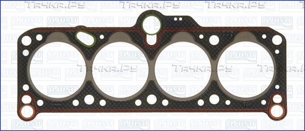 Прокладка ГБЦ Ajusa FIBERMAX для Aro 10 1988-1999. Артикул 10030610