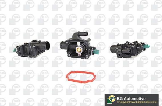 Термостат BGA. Артикул CT5640