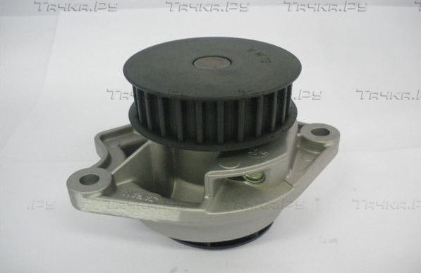 Помпа (водяной насос) GMB для SEAT Leon II 2006-2012. Артикул GWVW-13A
