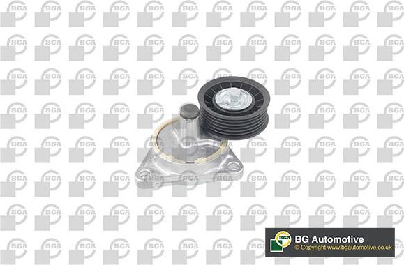 Шрус наружный (граната) BGA передний правый для Volkswagen Transporter T5 2003-2015. Артикул CV9604A