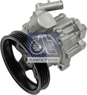 Насос ГУР DT Spare Parts для Fiat Ducato II 1994-2002. Артикул 12.53008