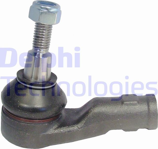Наконечник рулевой тяги Delphi. Артикул TA2646