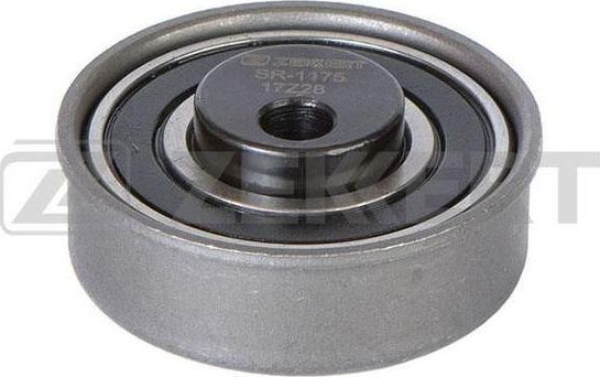 Натяжной ролик (натяжитель) ремня ГРМ Zekkert. Артикул SR-1175