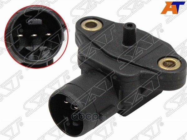 ДАТЧИК АБСОЛЮТНОГО ДАВЛЕНИЯ HONDA ACCORD 94-CR-V (SAT). Артикул ST37830P0GS00