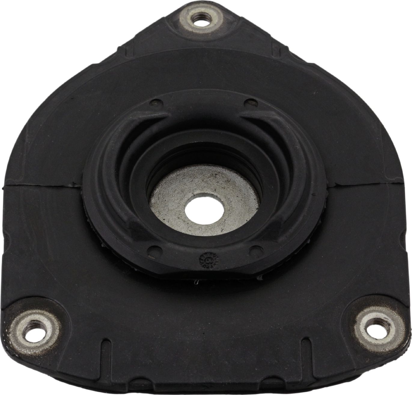 Опора амортизатора (стойки) Febi Bilstein (резина/металл). Артикул 36606