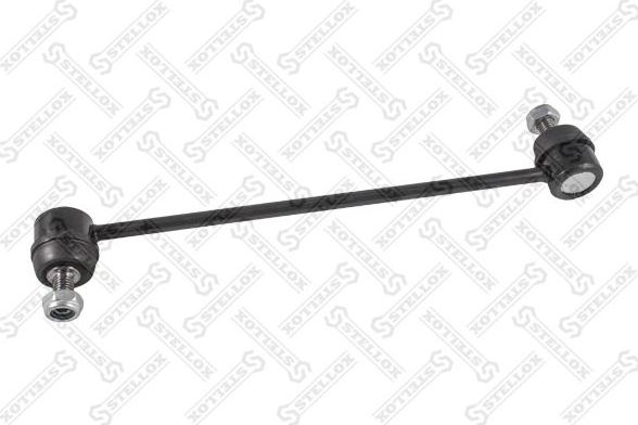 Стойка (тяга) стабилизатора Stellox. Артикул 56-71018A-SX