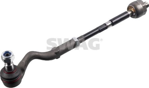 Рулевая тяга поперечная SWAG. Артикул 10 93 3014