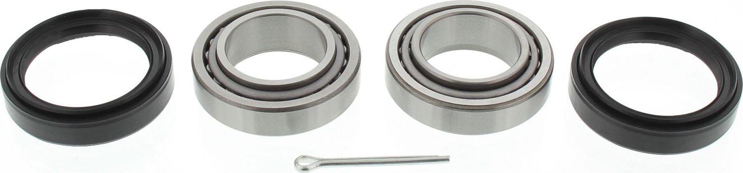 Ступичный подшипник (комплект) MAPCO. Артикул 26541