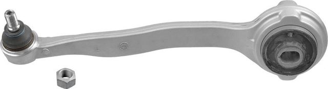 Поперечный рычаг передней подвески TRW передний левый нижний внешний для Mercedes-Benz GLK-Класс I (X204) 2008-2015. Артикул JTC968