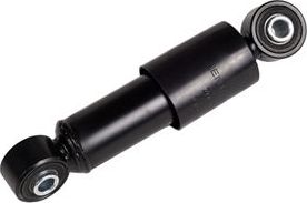 Амортизатор кабины Zentparts. Артикул Z00048