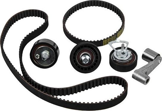 Ремень ГРМ с роликами (комплект) Zentparts. Артикул Z37459