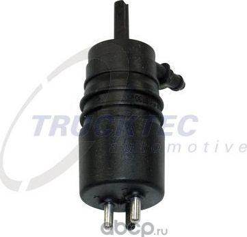 Насос омывателя фар Trucktec Automotive. Артикул 02.61.004