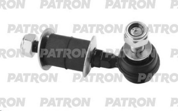Стойка (тяга) стабилизатора Patron. Артикул PS4031