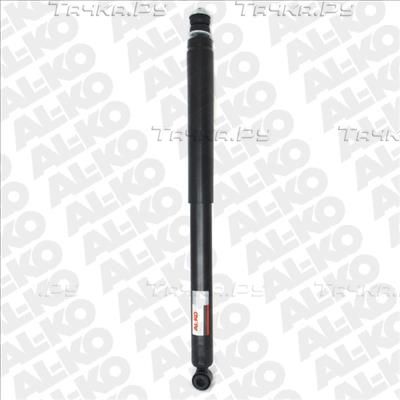 Амортизатор AL-KO TOP ROAD GAS задний для Toyota RAV4 II (XA20) 2000-2005. Артикул 102613