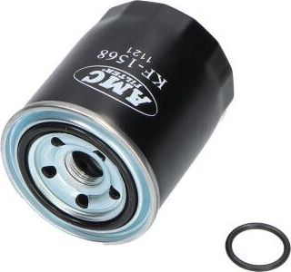 Топливный фильтр AMC Filter. Артикул KF-1568