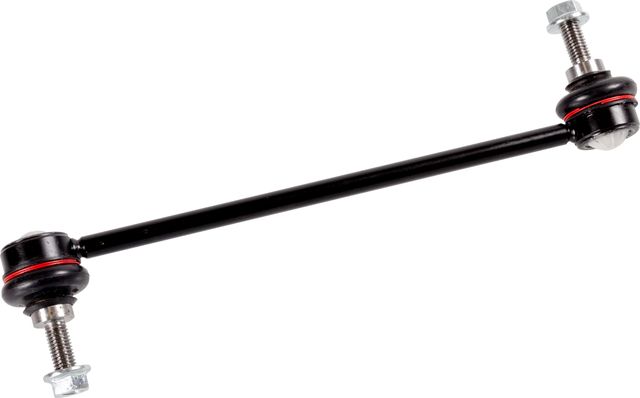 Стойка (тяга) стабилизатора Febi Bilstein ProKit передняя правая/левая для Renault Fluence I 2010-2017. Артикул 101912