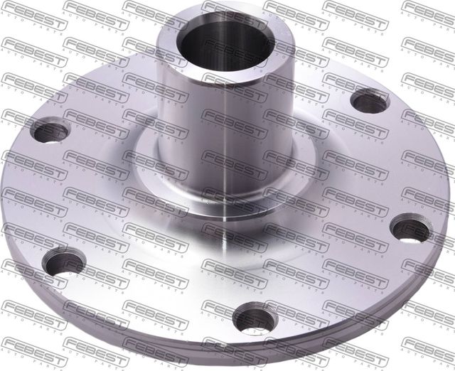 Ступица колеса Febest передняя правая/левая для Mazda BT-50 I 2006-2015. Артикул 0582-BT50F