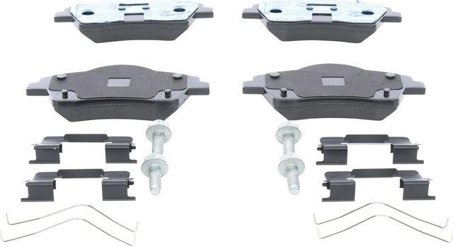 Тормозные колодки ATE. Артикул 13.0460-5528.2