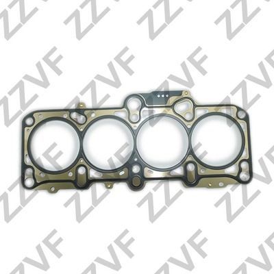 Прокладка ГБЦ ZZVF для SEAT Ibiza II 1996-2002. Артикул ZVBZ0028