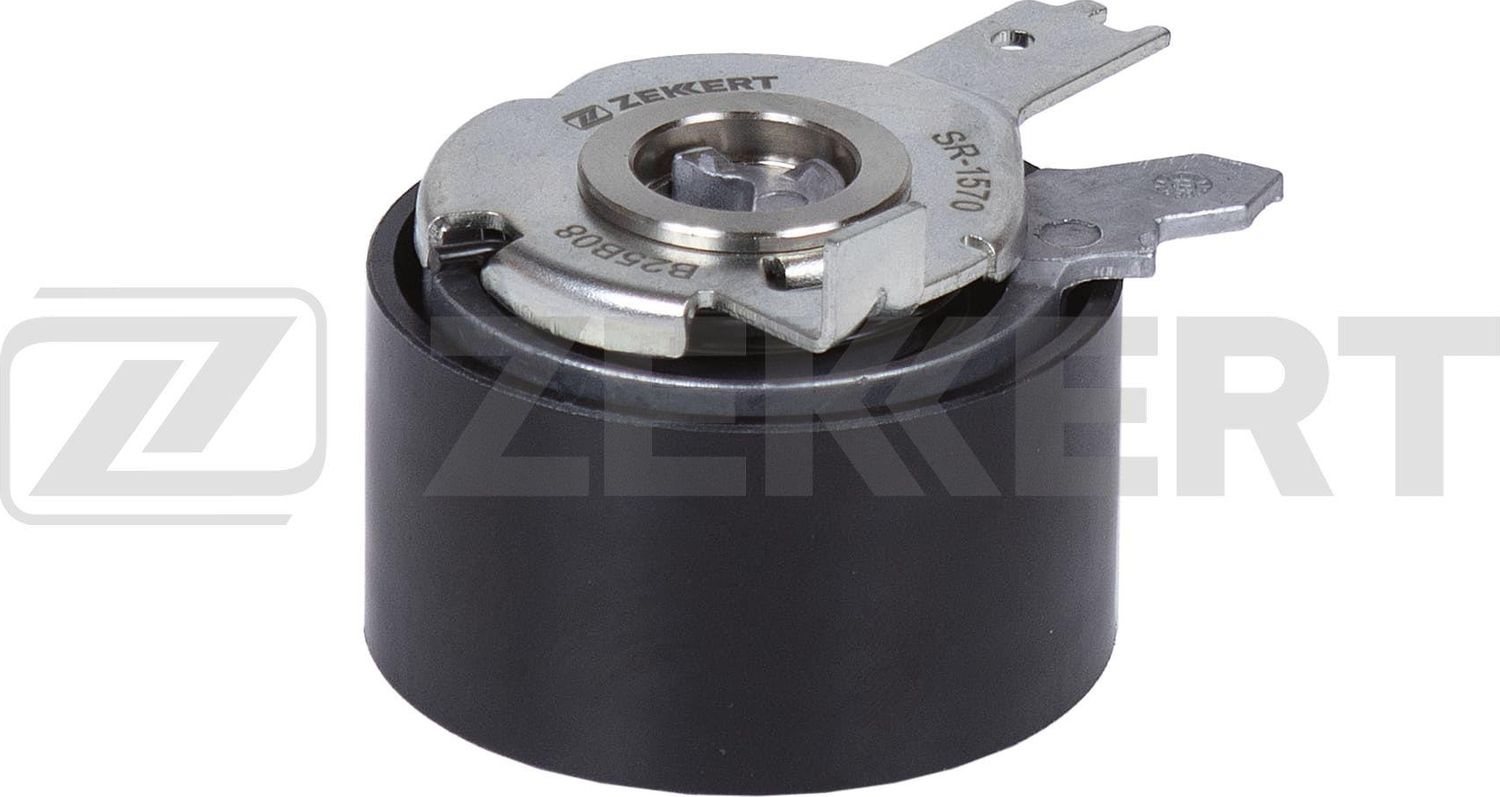 Натяжной ролик (натяжитель) ремня ГРМ Zekkert. Артикул SR-1570