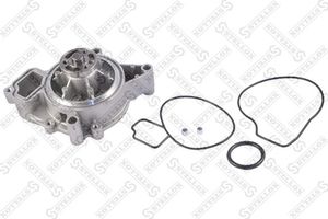 Помпа (водяной насос) Stellox для Alfa Romeo 159 2005-2011. Артикул 4500-0265-SX