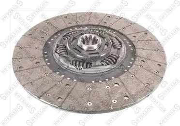 Диск сцепления Stellox для DAF LF 45 2006-2026. Артикул 83-03634-SX