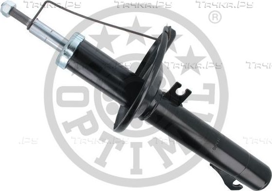 Амортизатор Optimal. Артикул A-3704G