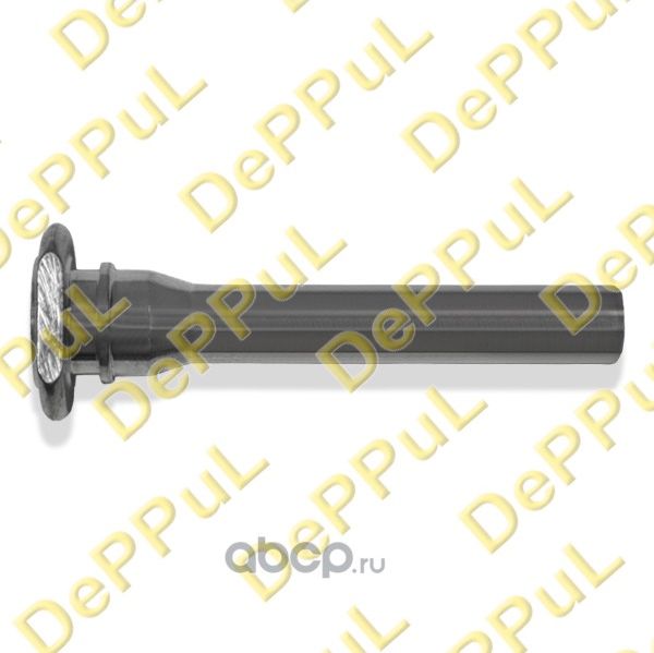 НАПРАВЛЯЮЩАЯ СУППОРТА ТОРМОЗНОГО ПЕРЕДНЕГО NISSAN TERRANO R50 97-03 (Deppul). Артикул DEPP034